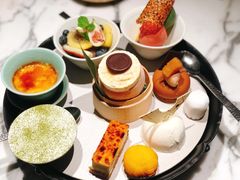 -湖滨28中餐厅·西湖宴·杭州君悦酒店