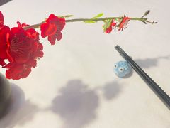 -肆月河豚·新淮扬(金融街店)