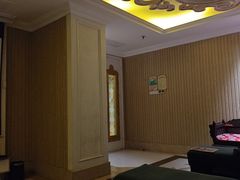 -良子健身(金融街店)