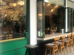 门面-RAC BAR(安福路店)