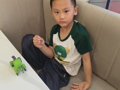 -吴记小园楼(新庄店)