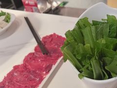 -犇鼎牛潮汕牛肉火锅(新辰里学清路店)