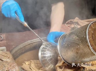 #0元玩转这座城 去澳门玩怎么可以少了牛杂呢^O^