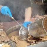 探寻街头美食的秘密
