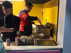 -傅强排骨(成都总店)