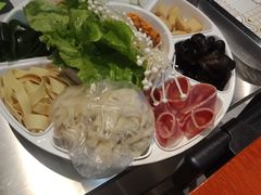 -川遇·鸡公虾婆(新世界百货店)