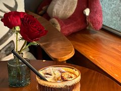 -咖法森林·咖啡  酒吧(天河店)