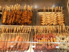 -食悦天美食广场(长沙IFS国金中心店)