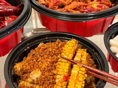 -红盔甲·小龙虾(定西路店)
