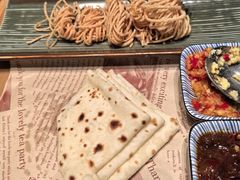 -祥记餐饮•豫粤珍味(金隅大厦店)