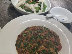 -前海沿·青岛菜(乐客城店)