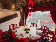 -小龙翻大江文化火锅(太古里店)