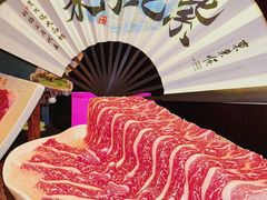 -东来顺·非遗火锅(赛格国际购物中心店)