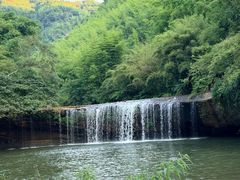 -赤水丹霞旅游区·大瀑布