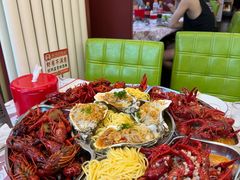 -刘一龙虾(理工店)