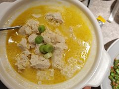 -留半山·香港食堂(啦啦宝都店)