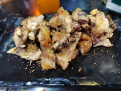 -运德成·天津老味烧烤(广开二马路店)
