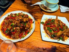 -江西广丰土菜馆(华亭老街店)