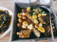 -醉壹号海鲜大排档(厦门美食地标店)