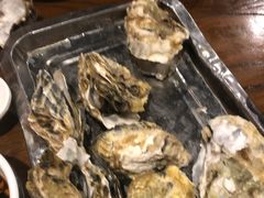 -威海小海鲜大排档胖哥烧烤(双井店)