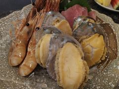 -菊上料理(蜀山银泰百货店)