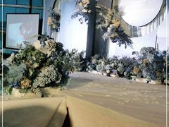 -天朗时代大酒店-餐厅