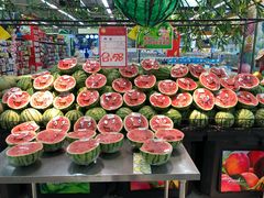 -世纪联华超市(金华双龙店)