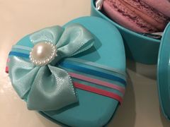 -麦雪尔甜品·生日蛋糕(新街口旗舰店)