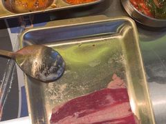 -喜井无限自助烤肉公司(石厦店)