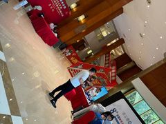 -上海神旺大酒店