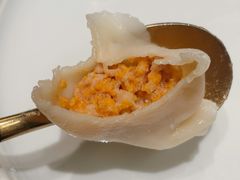 -喜鼎海胆水饺(东港店)