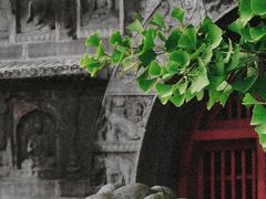 -北京石刻艺术博物馆(五塔寺)