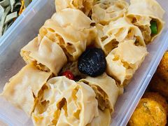 菌香豆藕-娘心豆品(方庄店)