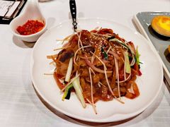 -醉辉皇原味海鲜江南菜(成都大魔方店)