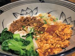 -秦唐汉味biangbiang面(大钟寺店)