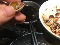 -江户前日本料理(瑞诗酒店店)