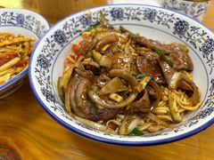 -复兴面王(河东路起源店)