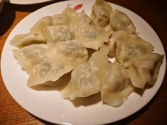 鲅鱼水饺-船歌鱼水饺(淄博万象汇店)