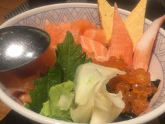-武藏日本料理(宝安壹方城店)