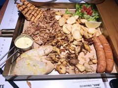 -HELLO MUSAE 拾光缪斯餐厅·纯正希腊风味(苏州中心店)