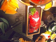 -湊湊火锅·茶憩(新中关购物中心店)