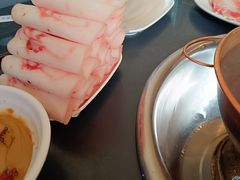 -将台涮肉(酒仙桥店)