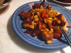 -小吊梨汤·北京菜·烤鸭(鸟巢店)