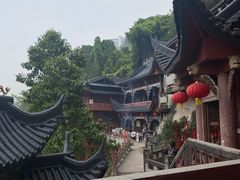 -龙泉洞(沙坪坝区)