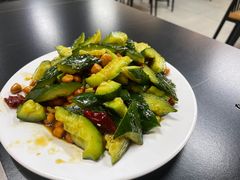 -老黑板筋(顺义总店)