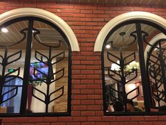 -闫府私房菜(经四路万达店)