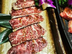-丸藏和牛烧肉专门店(园区师惠坊店)