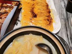-西安饭庄·非遗陕菜(钟楼店)