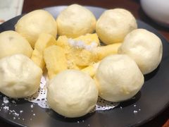 雪绵豆沙-老厨家(友谊路总店)