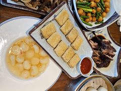 -乌记大厨餐厅